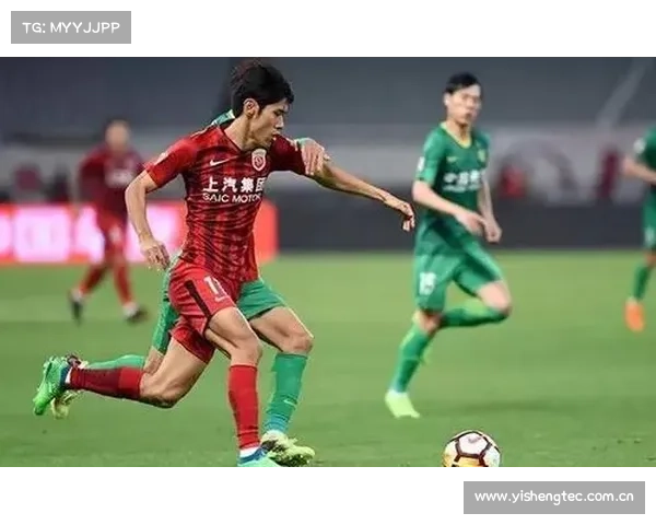 「体育」（3）足球—中超：上海上港胜贵州恒丰