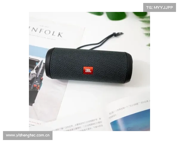 JBL Flip 7蓝牙音箱即将登场,8种配色任你选 JBL Flip 7蓝牙音箱即将登场,8种配色任你选