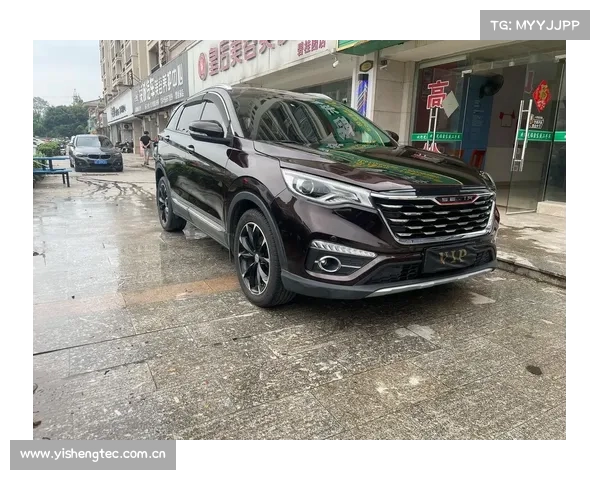 一汽吉林森雅 R9:性价比之选的全面解析 一汽吉林森雅 R9:性价比之选的全面解析