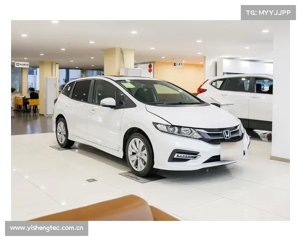 东风本田新款杰德，“新”在哪里？