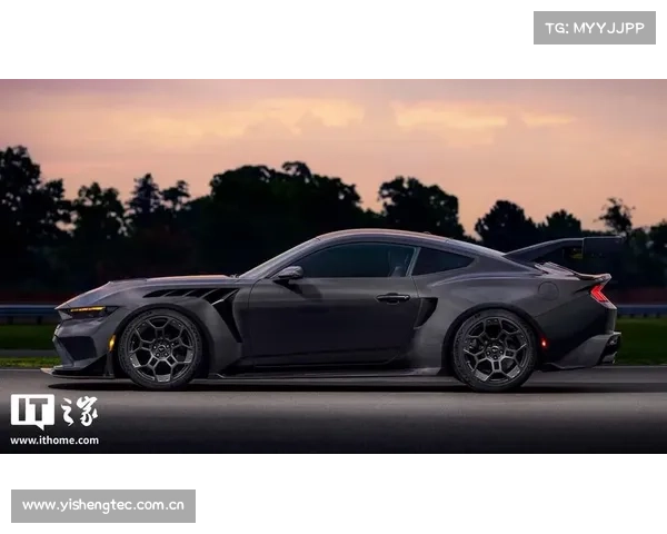 为了挑战保时捷Panamera,福特或将推出四门Mustang轿跑版 为了挑战保时捷Panamera,福特或将推出四门Mustang轿跑版