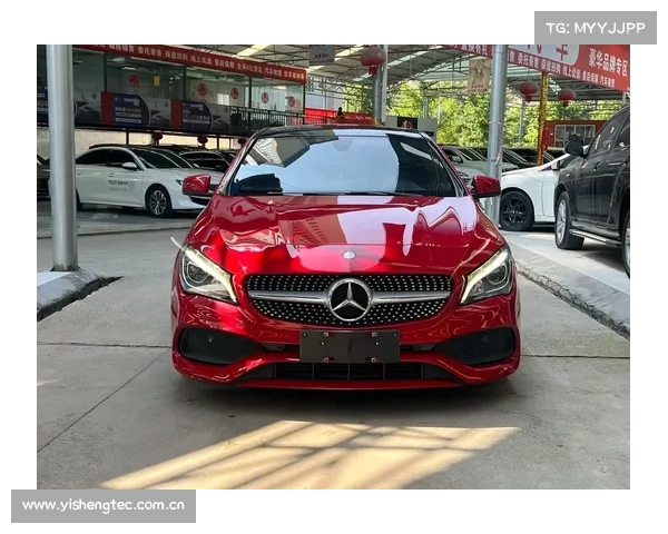 二手车|奔驰CLA:奔驰轿跑+进口身份+无框车门还不到20万? 二手车|奔驰CLA:奔驰轿跑+进口身份+无框车门还不到20万?